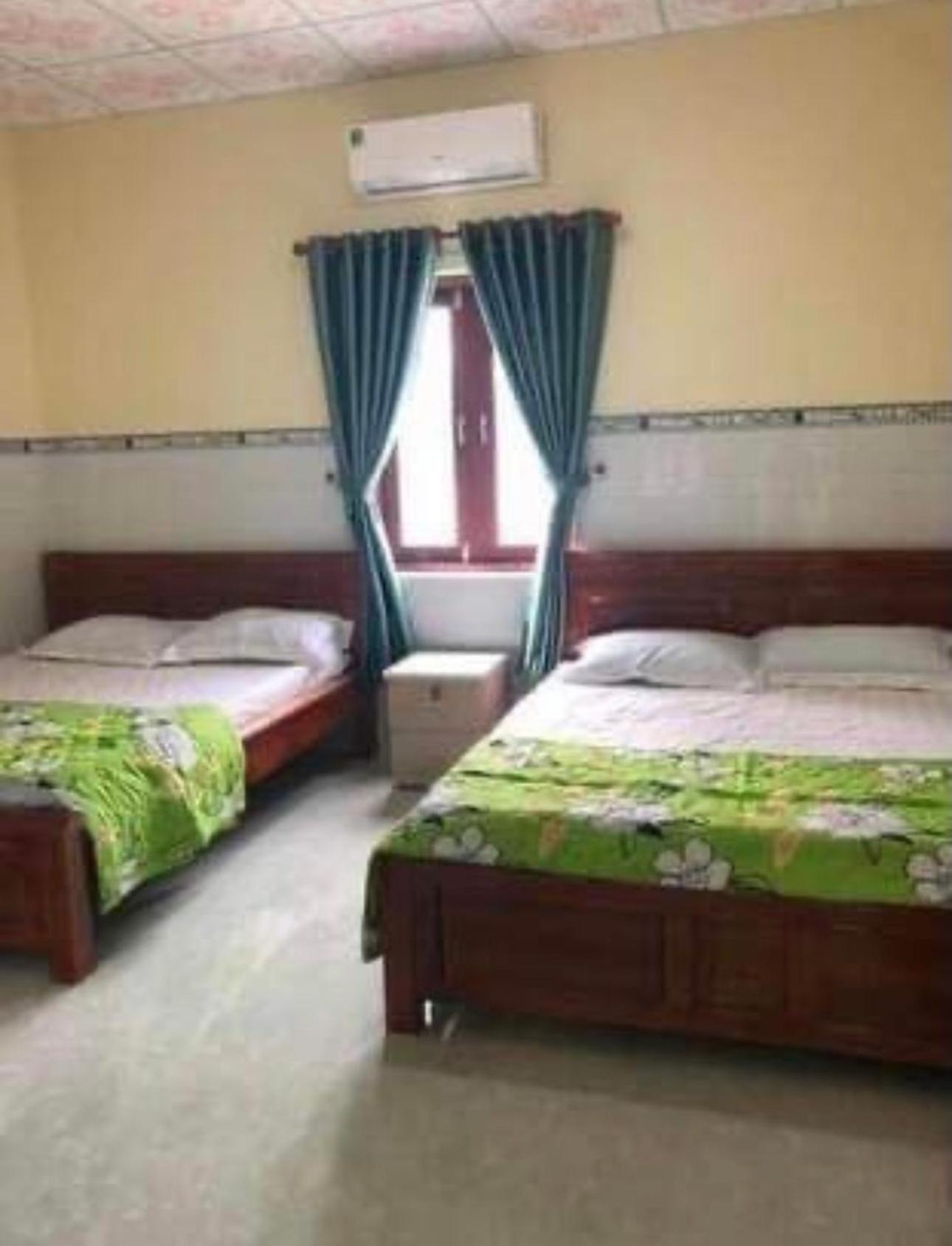 San Vuon Guesthouse Mui Ne Zewnętrze zdjęcie