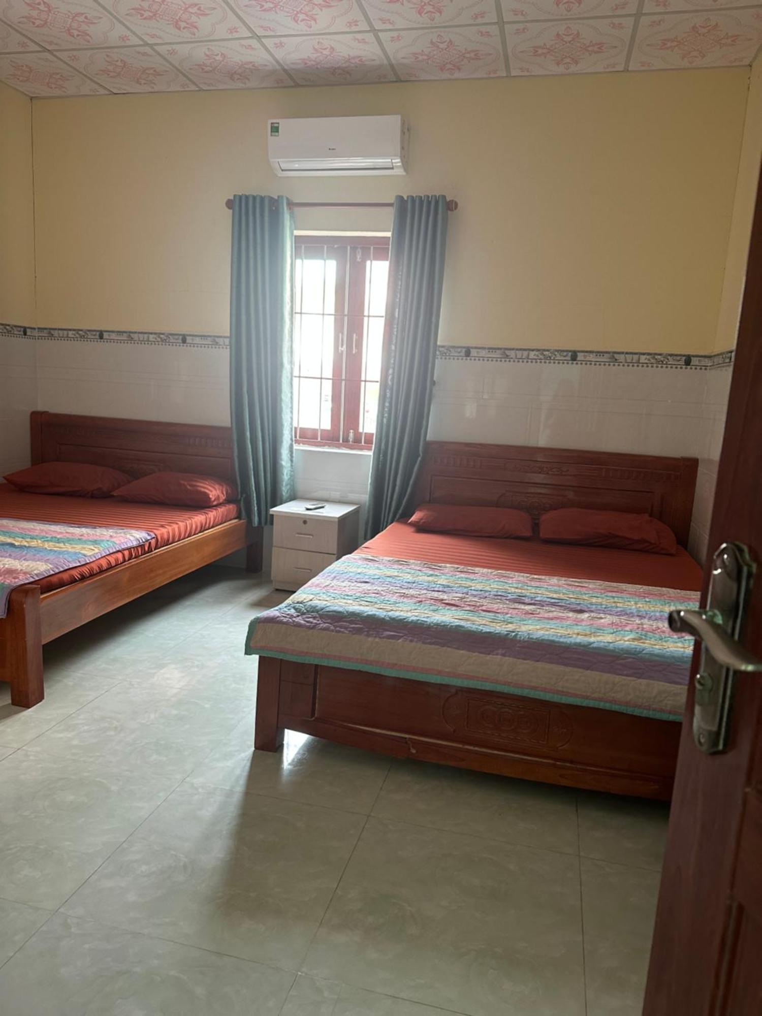 San Vuon Guesthouse Mui Ne Zewnętrze zdjęcie