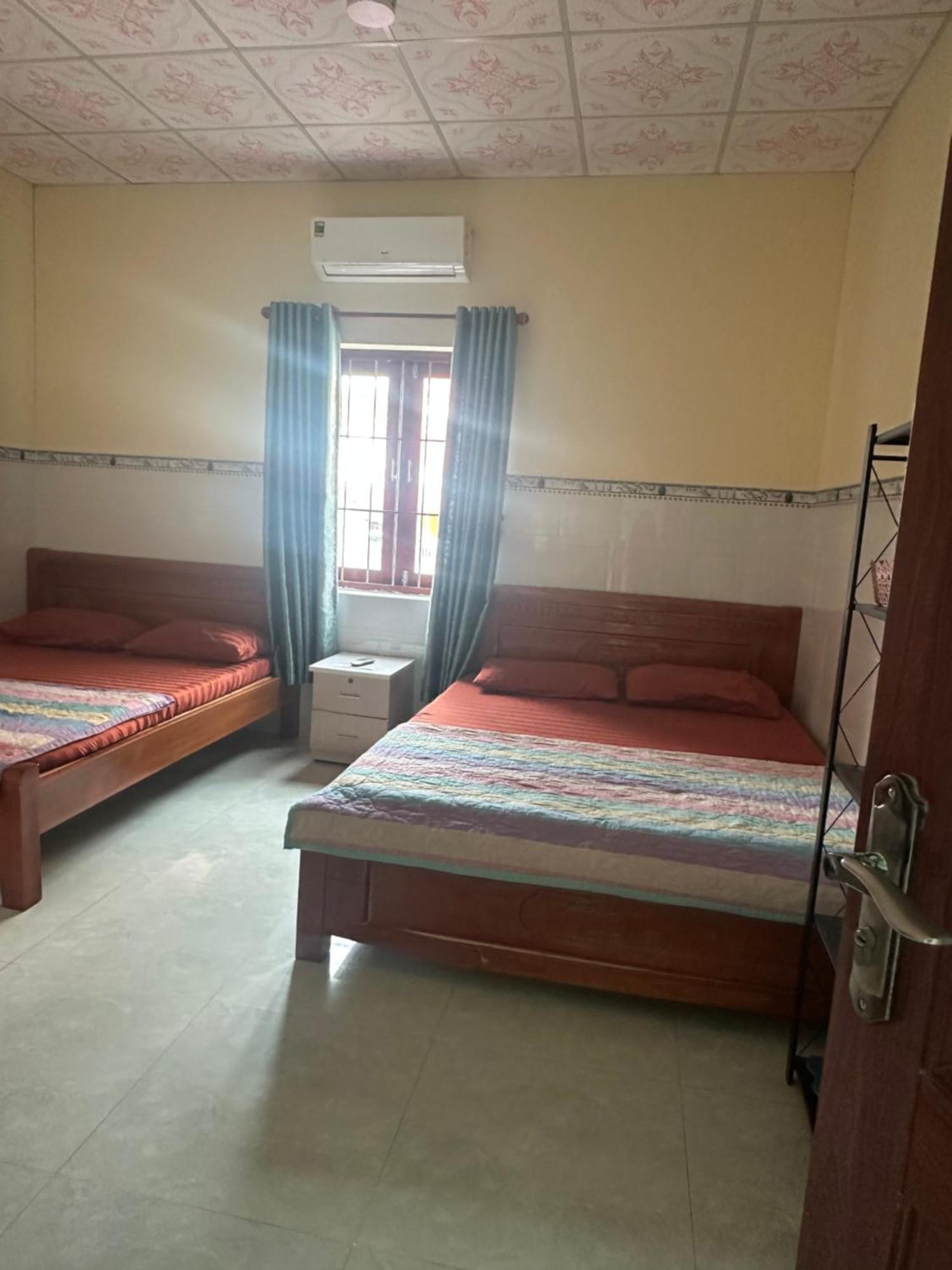 San Vuon Guesthouse Mui Ne Zewnętrze zdjęcie